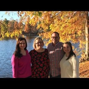 Meet your Posher, Allison